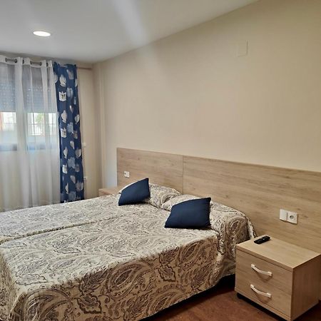 Ancla Spaces Egvt-436-Cs No Vista Al Mar Vinaros Exterior photo