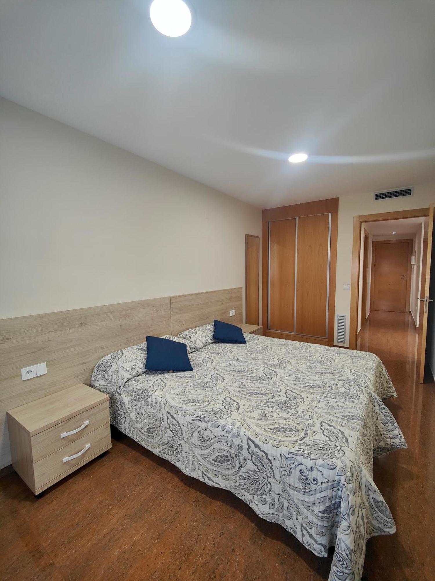 Ancla Spaces Egvt-436-Cs No Vista Al Mar Vinaros Exterior photo